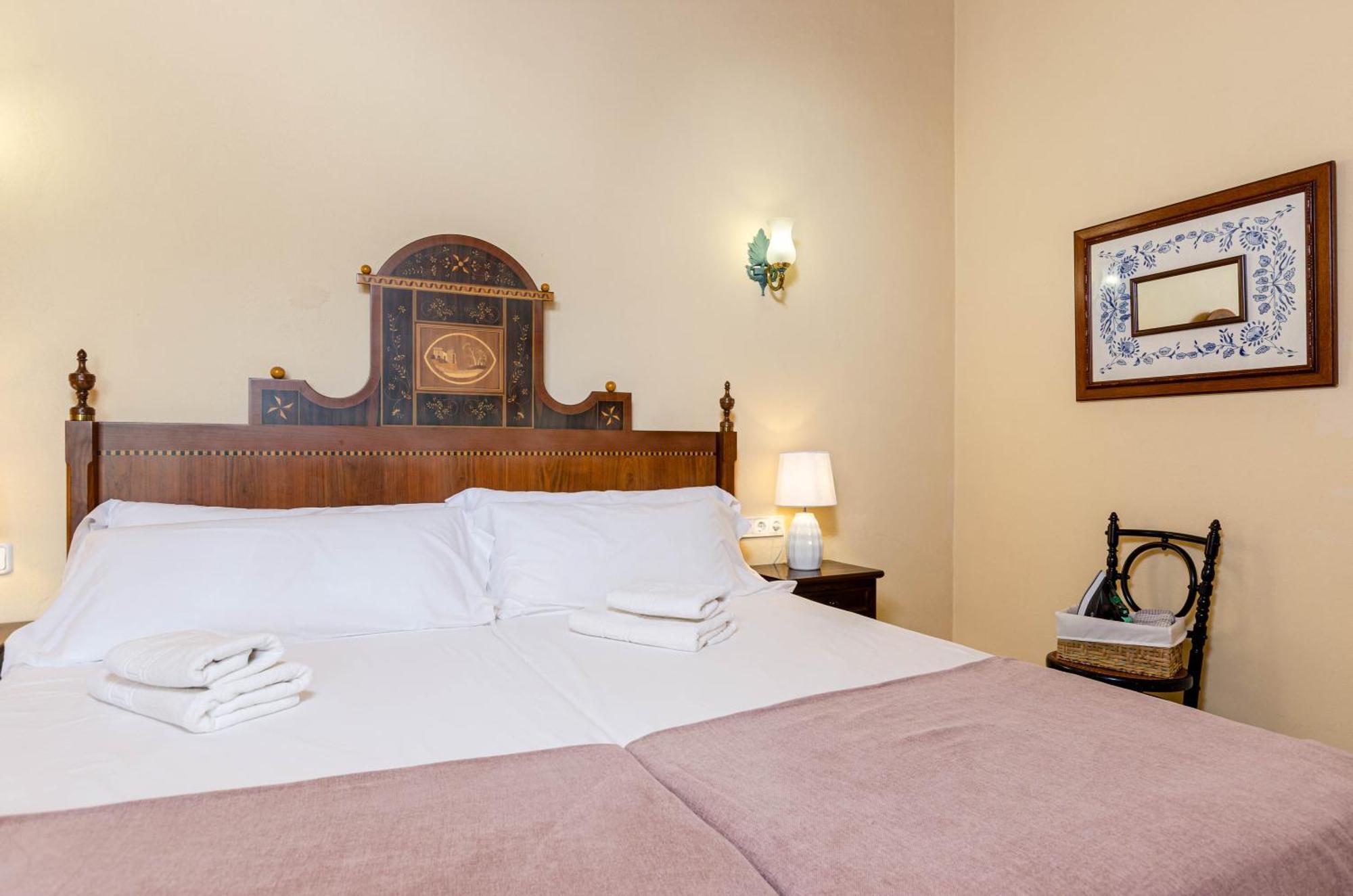 Finca Es Rafal, Agroturisme มอนตุยรี ภายนอก รูปภาพ
