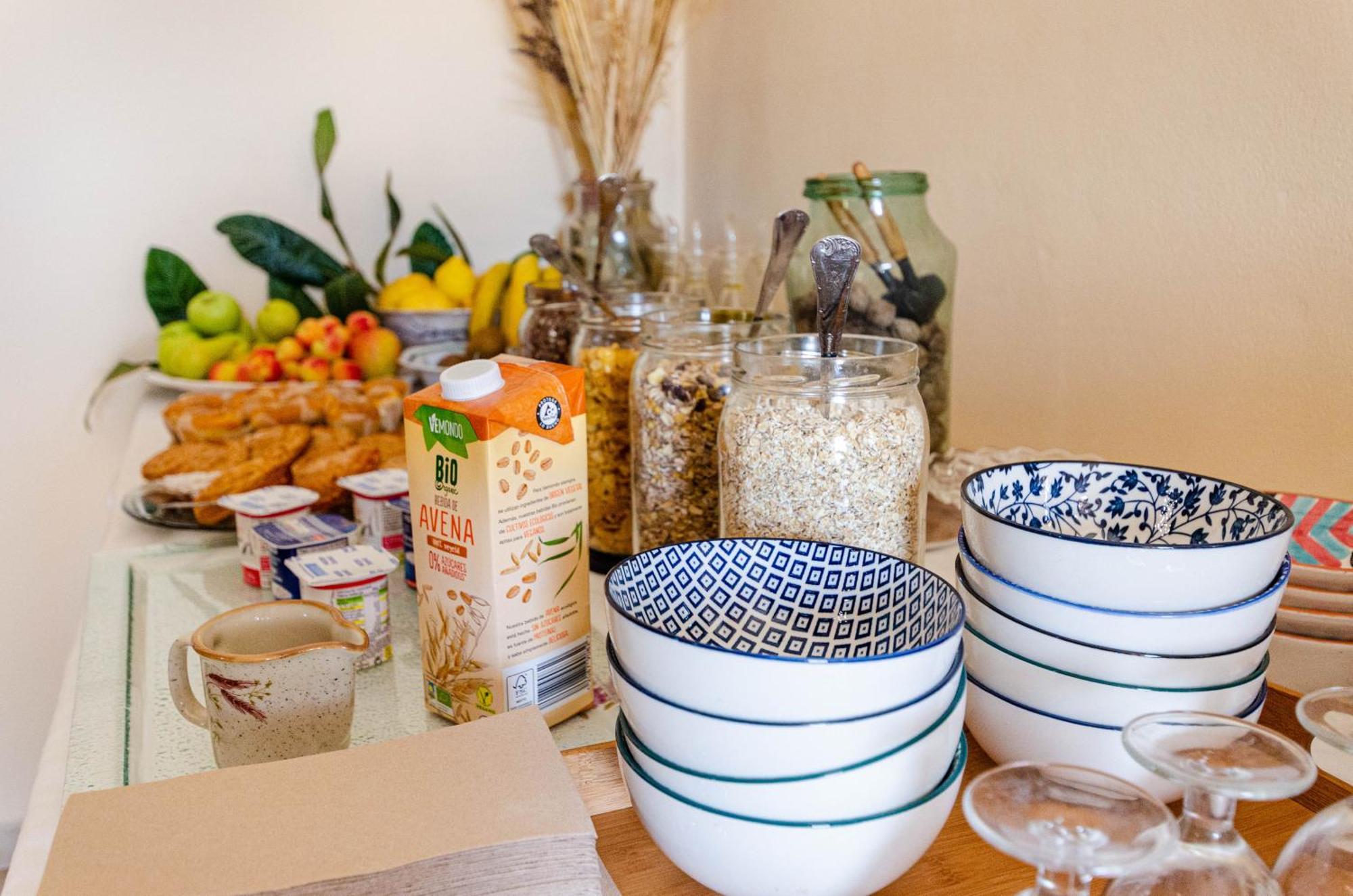 Finca Es Rafal, Agroturisme มอนตุยรี ภายนอก รูปภาพ